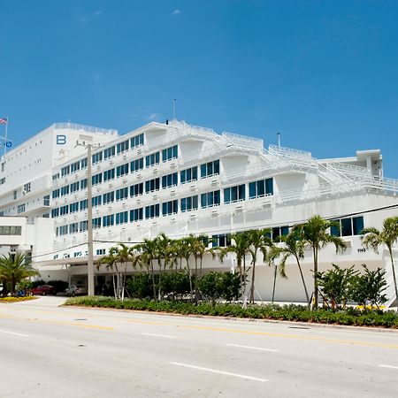 B Ocean Resort Fort Lauderdale Beach Kültér fotó
