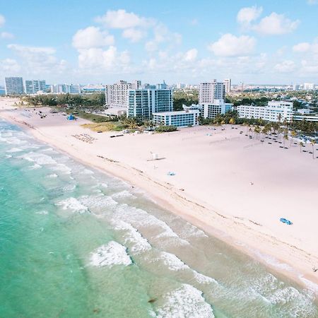 B Ocean Resort Fort Lauderdale Beach Kültér fotó
