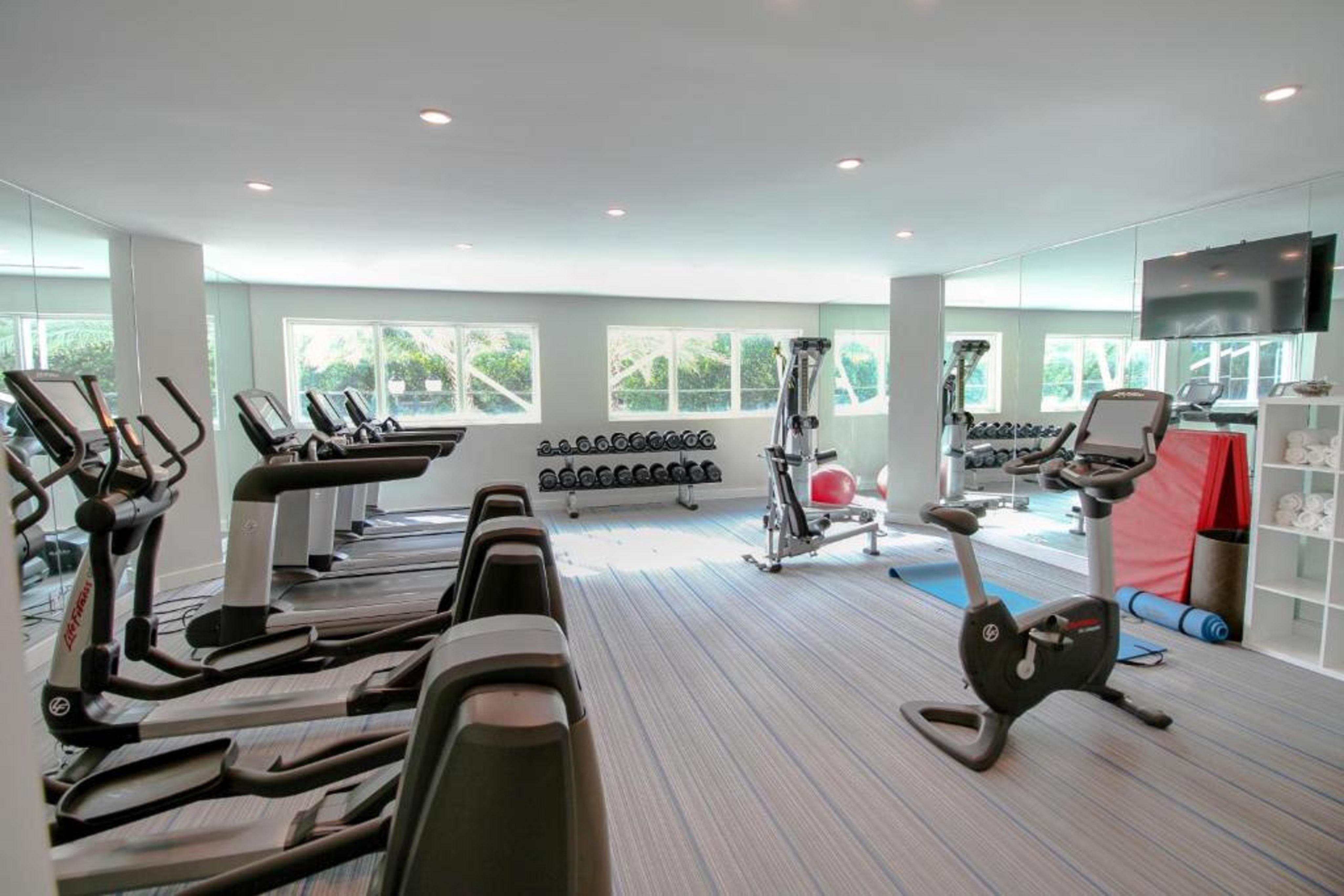 B Ocean Resort Fort Lauderdale Beach Kültér fotó