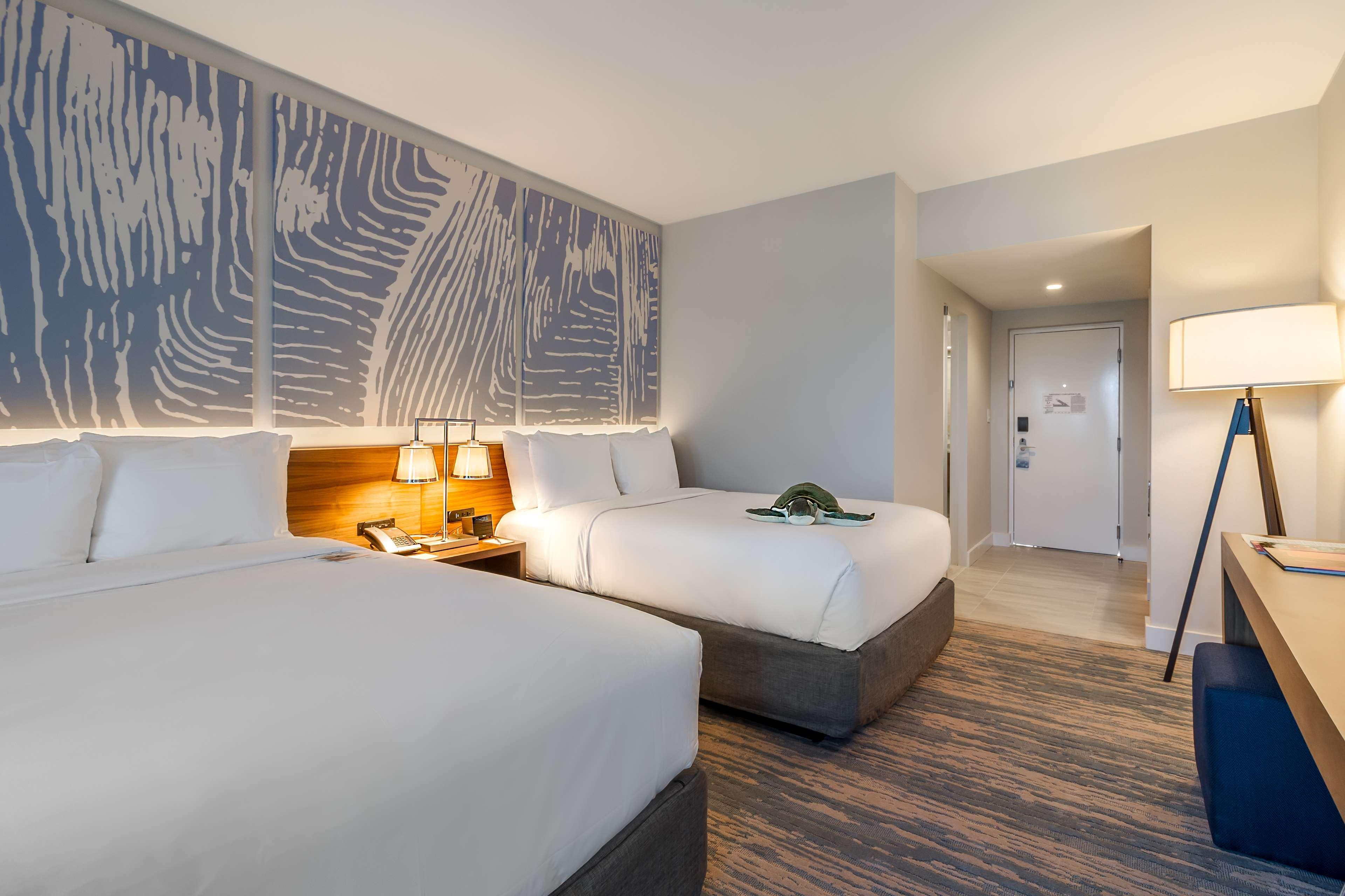 B Ocean Resort Fort Lauderdale Beach Kültér fotó