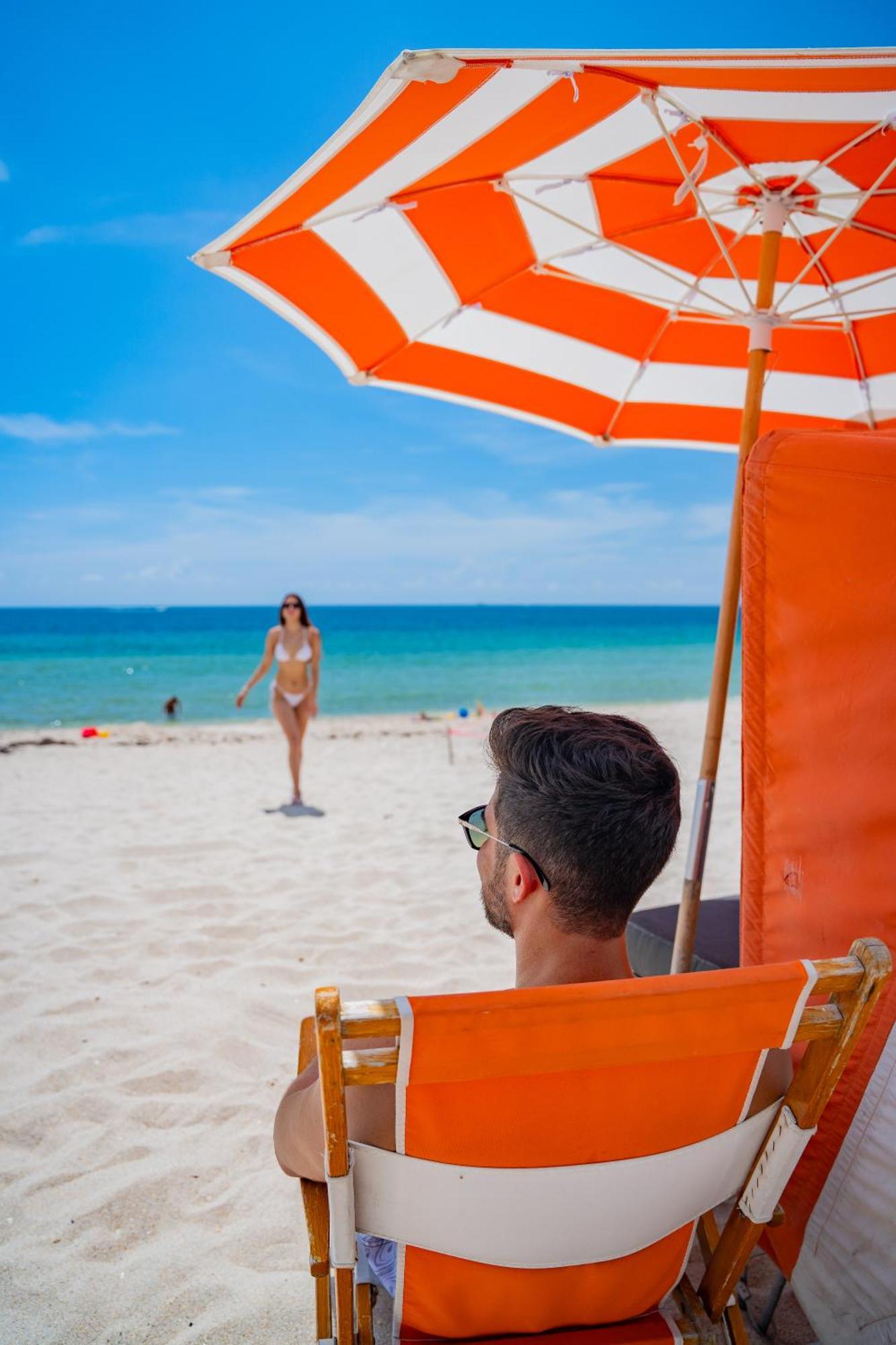 B Ocean Resort Fort Lauderdale Beach Kültér fotó