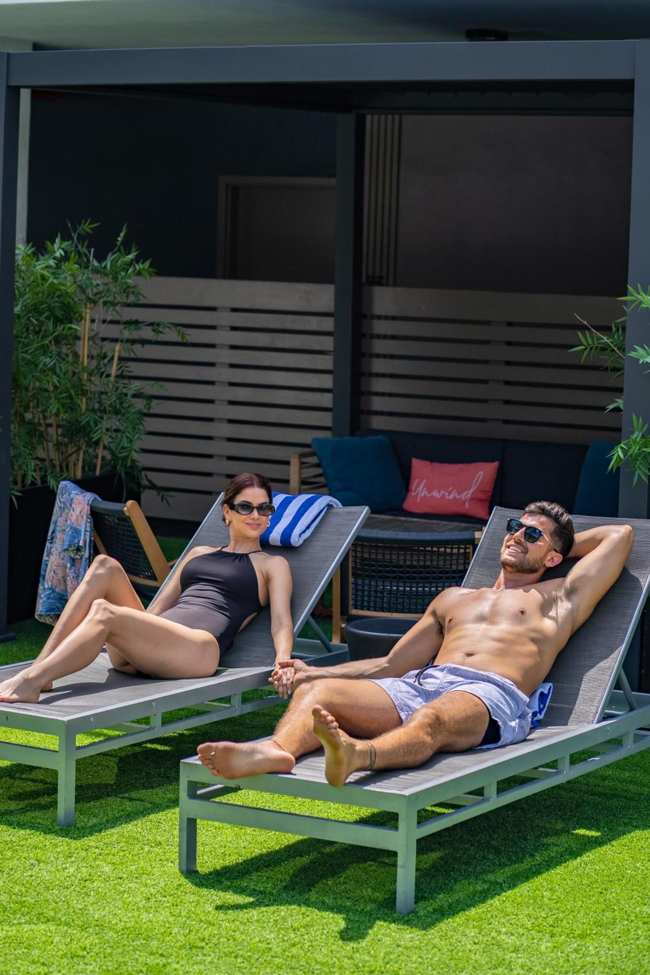 B Ocean Resort Fort Lauderdale Beach Kültér fotó