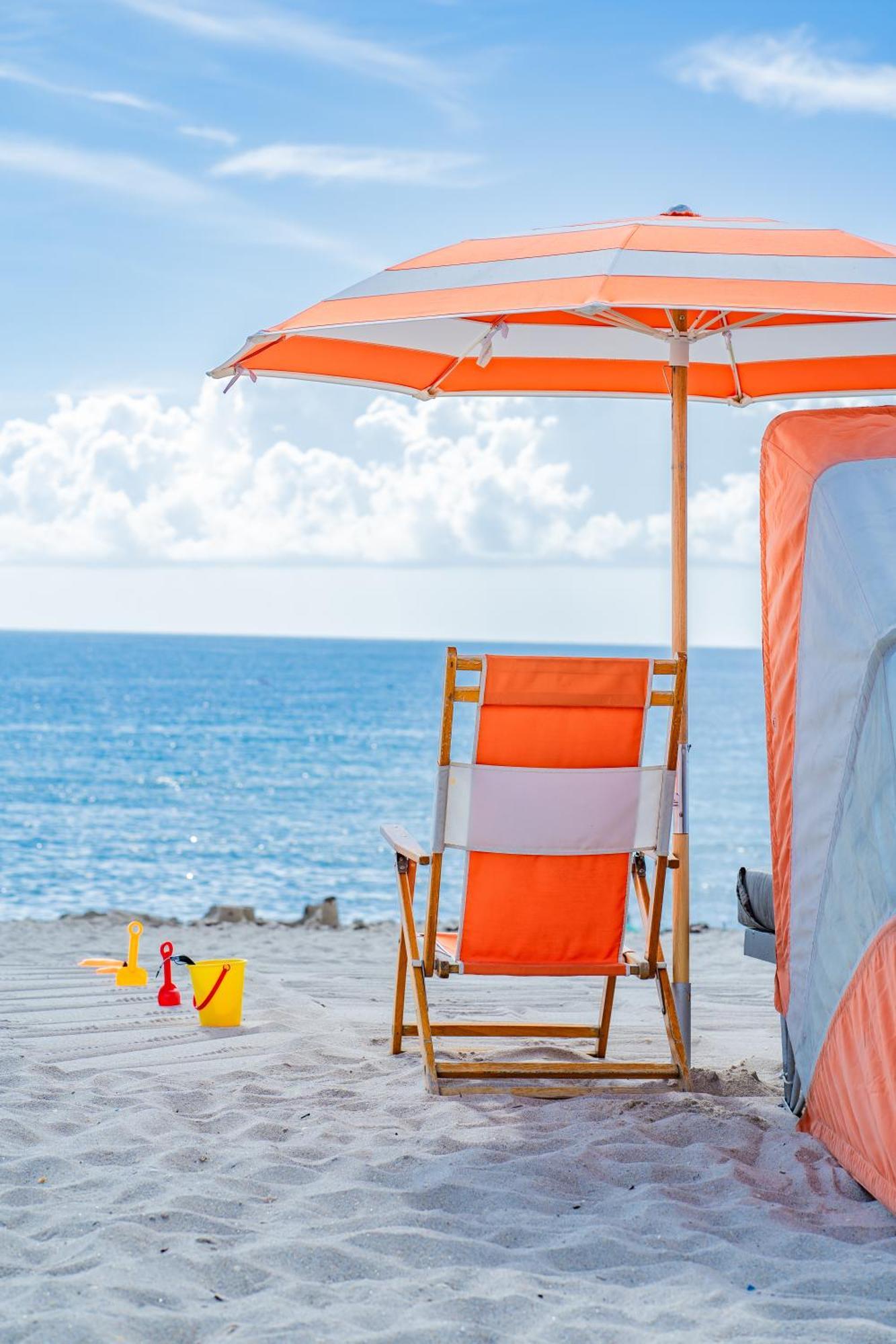 B Ocean Resort Fort Lauderdale Beach Kültér fotó