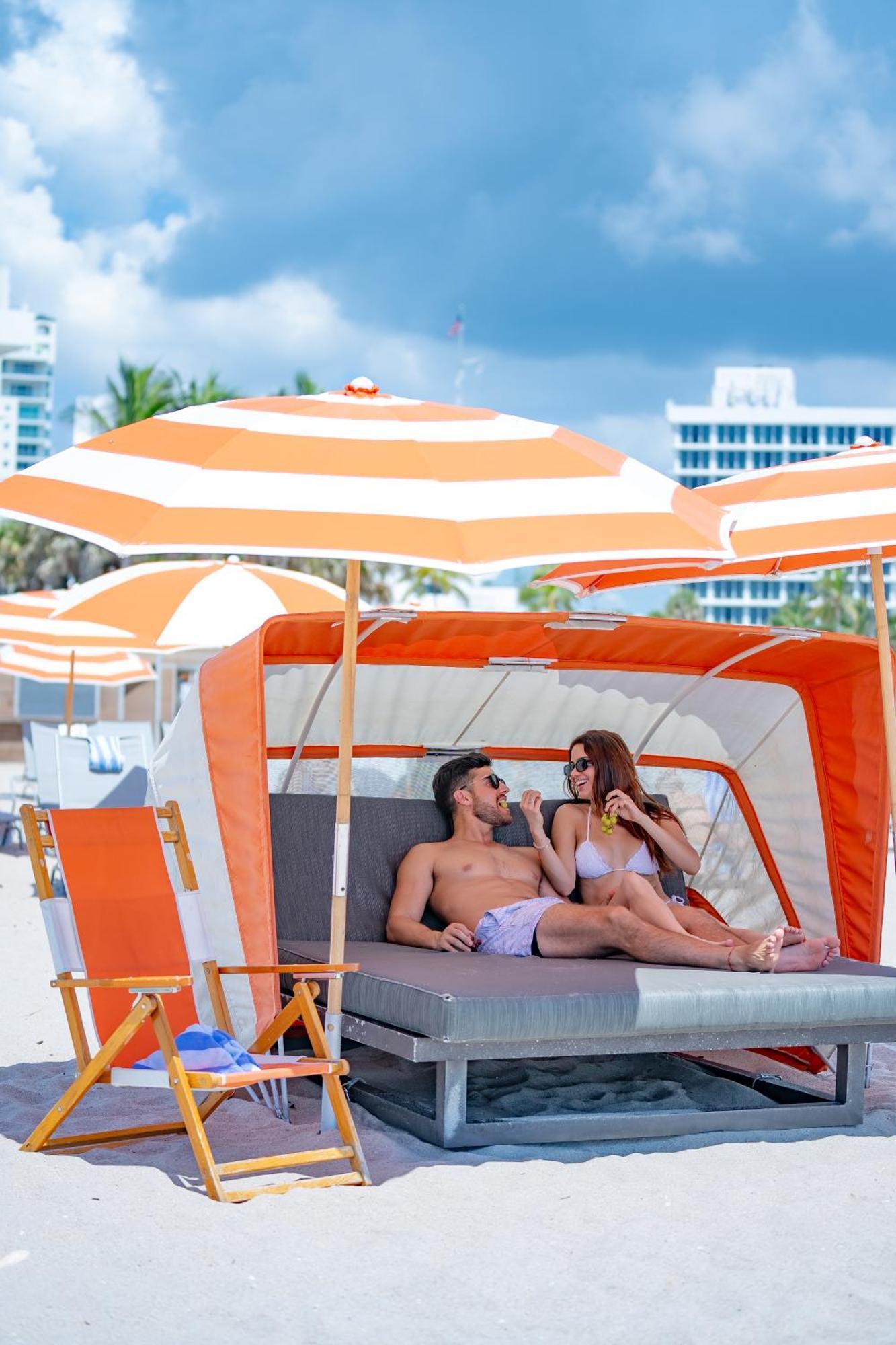 B Ocean Resort Fort Lauderdale Beach Kültér fotó